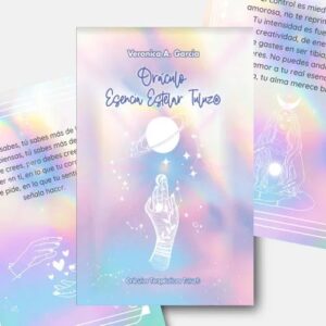 Oráculo esencia estelar