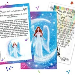 Oráculo consejo de Los Ángeles