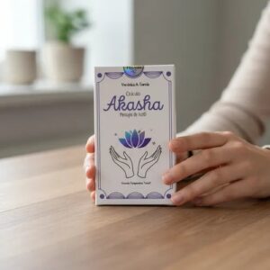 Oráculo Akasha