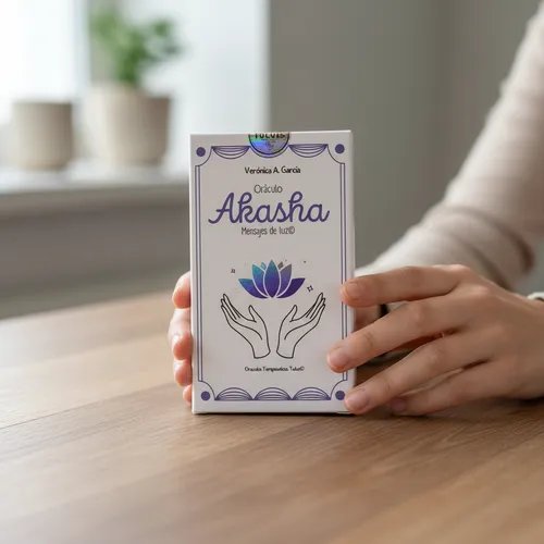 Oráculo Akasha