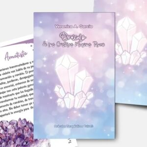 Oráculo de los cristales mágicos