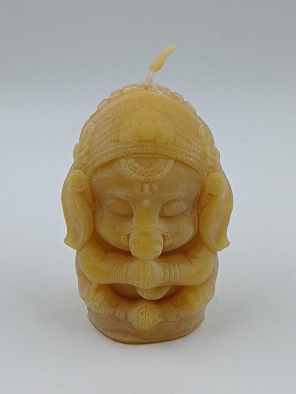 ganesha de miel