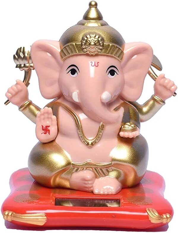 Ganesha Solar - Imagen 2