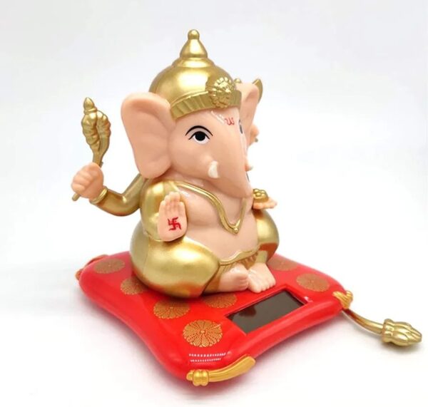 Ganesha Solar