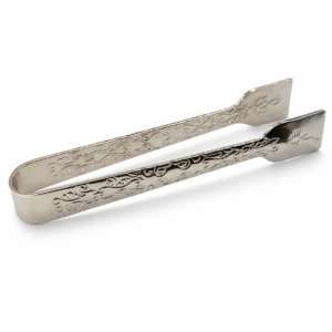 Pinza para quemador de incienso