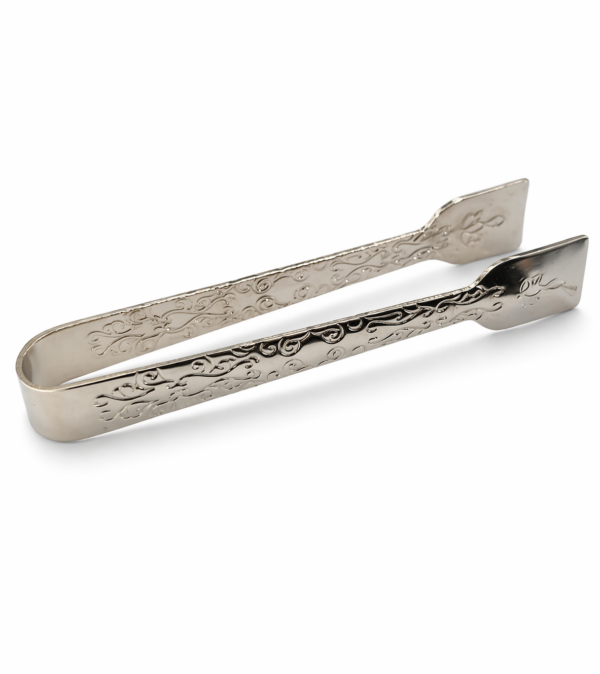 Pinza para quemador de incienso