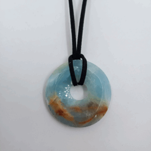 Piedra Pi - Onix Cielo