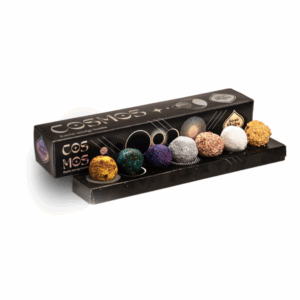 Bombas línea Cosmos