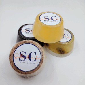 Jabones artesanales 60g