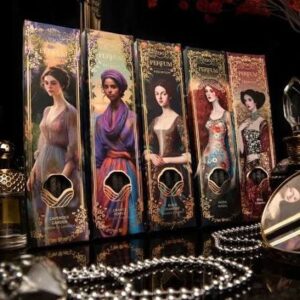 Inciensos Línea Perfum Premium - Sagrada Madre