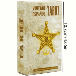 Tarot Vintage en Español