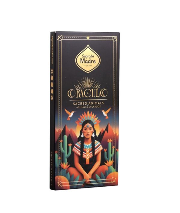 Inciensos Línea Oráculos