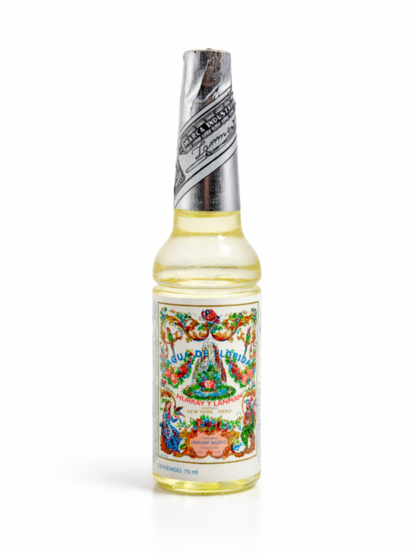 Agua Florida 70ml
