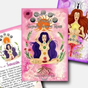Oráculo Sagrado Femenino