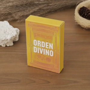 Oráculo Orden Divino