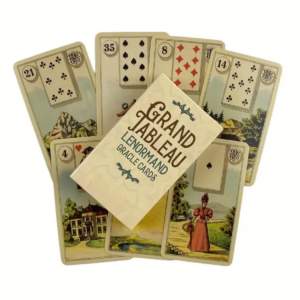 Tarot Lenormand