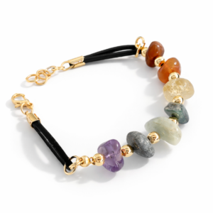 Pulsera Armonía de Chakras