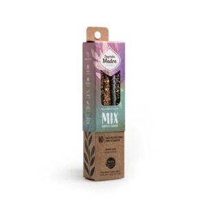 Incienso Mix Natural - Sagrada Madre