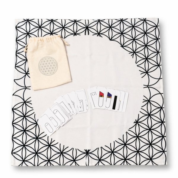 Set para Constelciones Familiares