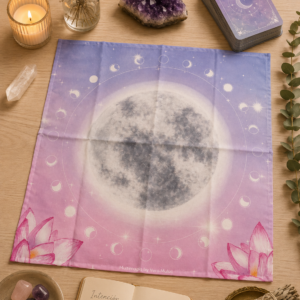 Paño Multimagias Luna